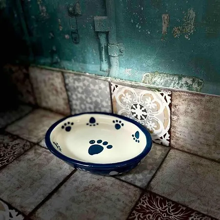 Apartament Knezits Spacious Ac Terrace Free Parking Budapeszt