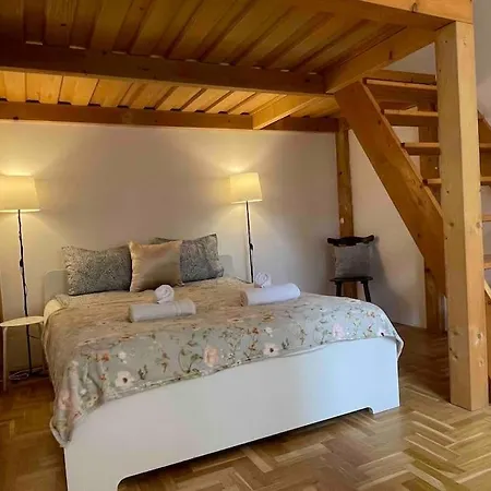 Apartamento Knézits Spacious Ac Terrace Free Parking Budapest